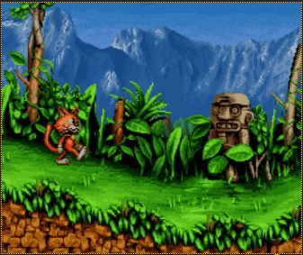 Magical Cat Adventure