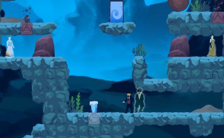 The Pretender Part Two