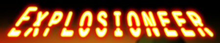 Explosioneer