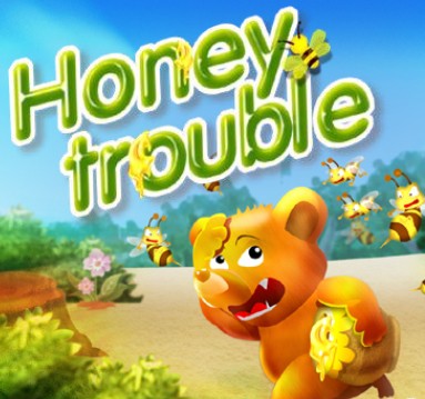 Honey Trouble
