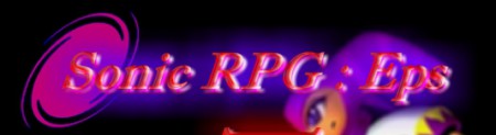 Sonic Rpg