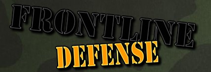 Frontline Defense