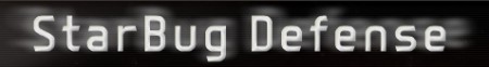 Starbug Defense