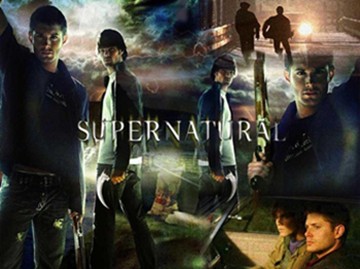 SuperNatural