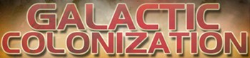Galactic Colonization