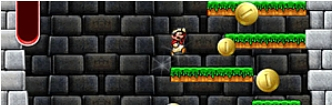 Super Mario Ice Tower