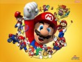 Super Mario Hardcore