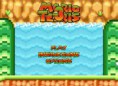 Mario Tetris 3