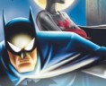  Batman Mystery