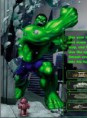 Hulk Smash Up