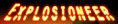 Explosioneer