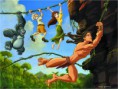 Tarzan e Jane