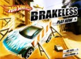 Brakelees Hot Wheels 