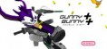 Gunny Bunny ++