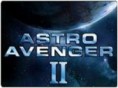 Astro Avenger 2
